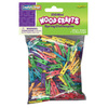 Creativity Street Mini Spring Clothespins, Bright Hues Assorted, 1in, PK 250 PAC3672-02